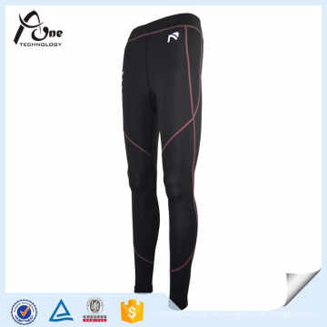 2015 Frauen Sportswear Compression Hosen Sport Hosen